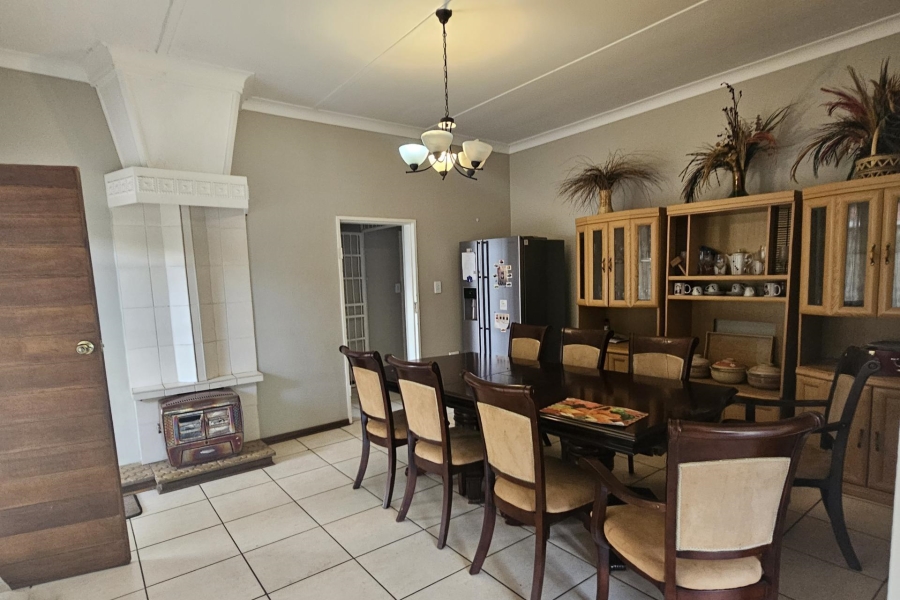 4 Bedroom Property for Sale in Potchefstroom North West